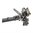 ACCU-TAC SR-5 G2 BIPOD QUICK DETACH MATTE BLACK