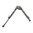 ACCU-TAC SR-5 G2 BIPOD QUICK DETACH MATTE BLACK