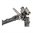 ACCU-TAC BR-4 G2 BIPOD QUICK DETACH MATTE BLACK
