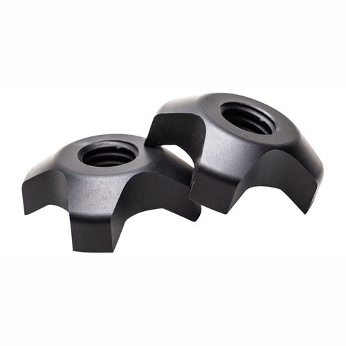 ACCU-TAC SPIKE CLAWS omvandlar dina spikfötter till klospetsar, perfekta för sand och leriga ytor. Tillverkade av 6061 Aluminum Alloy med en hårdanodiserad yta.