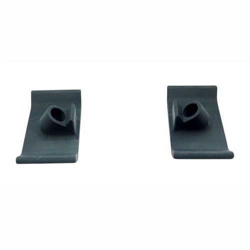 ACCU-TAC Sled Feet är perfekta för F-Class och mjuka ytor, kompatibla med alla Accu-Tac bipods och levereras med nödvändig hårdvara för G1 och G2.