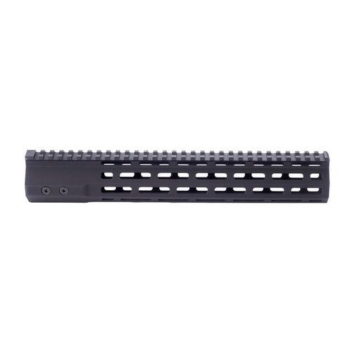Wilson Combat AR .308 T.R.I.M RAILS M-LOK är lätt, stark och kompakt med enkel installation, flera M-Lok fästen och ergonomisk design för dynamisk skjutning.