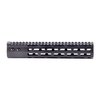 Wilson Combat AR-15 M-LOK handguard är lätt, stark och kompakt med enkel installation, ergonomisk design och flera M-Lok fästen för snabb montering av tillbehör.