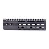 Wilson Combats AR-15 M-LOK handguard är lätt, stark och kompakt med enkel installation, ergonomisk design och flera M-Lok fästen för snabb montering av tillbehör.