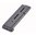 WILSON COMBAT 1911 MAG FULL SIZE 8-RD STANDARD BASE PAD BLACK