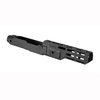 Midwest Industries RUGER 10/22® Chassis i 6061 Aluminium är lätt, slank och har M-LOK för enkel anpassning samt anti-rotation QD sling sockets.