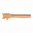 ZEV TECHNOLOGIES OPTIMIZED MATCH BARREL FOR GLOCK 17 GEN5 NON-THREADED BRZ