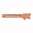 ZEV TECHNOLOGIES OPTIMIZED MATCH BARREL FOR GLOCK 17 GEN1-4 NON-THREADED BRZ