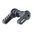 BATTLE ARMS DEVELOPMENT INC. AR-15 NITE SAFETY SELECTOR AMBIDEXTROUS TRITIUM
