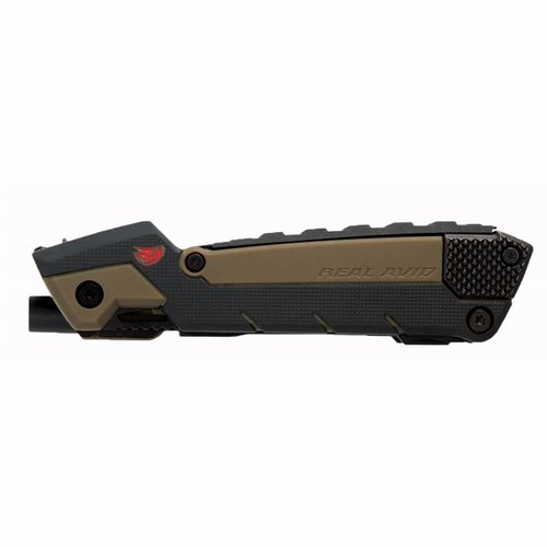 GUN TOOL PRO - AR-15 erbjuder 35 mångsidiga verktyg i en robust design för att underhålla och reparera din AR-15 med precision och pålitlighet.