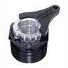 LEE PRECISION 1-1/2" - 12 BREECH LOCK UPDATE KIT