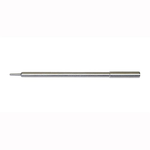 HEAVY DUTY GUIDED DECAPPER från LEE PRECISION ger exakt inriktning av hylsan för att minska risken för böjning och brott av decapper. Passar hylsor med diameter över .334".