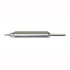 HEAVY DUTY GUIDED DECAPPER från LEE PRECISION ger en robust avdragare som minimerar risken för böjning eller brott, perfekt för kaliber 34 till 35.