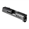 True Precisions Axiom Sig P365 slide är tillverkad i USA av 17-4ph Certified Stainless Steel, med plats för Shield RMSc och en unik design.