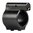 AERO PRECISION LOW PROF ADJUSTABLE GAS BLOCK W/SCREWS .750" FOR AR-15 BLACK