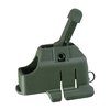 Den tuffa och lätta AR-15/M16 MAG LOADER gör magasinladdning snabb och enkel, skyddar fingrar och förlänger livslängden på magasinen.