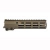 Geissele MK16 M-LOK erbjuder överlägsen styvhet, enkel installation och anpassningsbarhet med både M1913 picatinny och M-LOK™ för alla dina tillbehör.