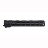 Geissele MK16 SMR 13.5" M-LOK erbjuder överlägsen styvhet, enkel installation, anti-rotationsfunktioner och anpassningsbara M1913 picatinny och M-LOK™ spår.