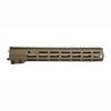 Geissele MK16 SMR 13.5" M-LOK erbjuder överlägsen styvhet, enkel installation, och M1913 picatinny och M-LOK™ för maximal anpassning av tillbehör.
