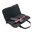 TANDEMKROSS TANDEMKASE PISTOL BAG - RED