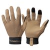 Magpul Technical Glove 2.0 erbjuder maximalt grepp och rörlighet, touchscreen-kompatibilitet och slitstarka material för skydd och komfort i alla miljöer.