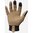 MAGPUL TECHNICAL GLOVE 2.0 COYOTE LARGE 1-PAIR