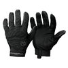 Magpul Patrol Gloves 2.0 erbjuder överlägsen komfort och hållbarhet med en getskinns-handflata, flexibel knogskydd och touchscreen-funktionalitet.
