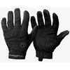 Magpul Patrol Gloves 2.0 erbjuder överlägsen komfort och skydd med goatskin palm, flexibel knäskydd och touchscreen-funktionalitet för ökad smidighet.