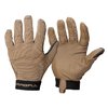 Magpul Patrol Gloves 2.0 erbjuder överlägsen komfort och skydd med en hållbar goatskin palm, flexibel knuckle panel och touchscreen-funktion för ökad smidighet.