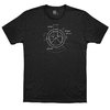MAGPUL ENGINEERED CVC T-SHIRT 3X-LARGE BLACK