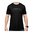 MAGPUL UNFAIR ADVANTAGE COTTON T-SHIRT MEDIUM BLACK