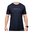 MAGPUL UNFAIR ADVANTAGE COTTON T-SHIRT SMALL NAVY