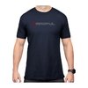 Magpul Unfair Advantage T-shirt i 100% ring-spun bomull erbjuder komfort med tag-less etikett, hållbar dubbel sömnad och stilren design för alla situationer.