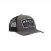 Upptäck Magpuls GO BANG truckerhatt med klassisk struktur, justerbar snapback, mesh bak för andningsförmåga och broderad patch för stil och komfort.
