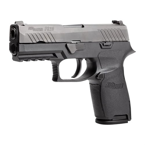 Hogue Wrapter Adhesive Grips ger ett överlägset grepp med en ultra tunn profil, perfekt anpassad för din polymerpistol, utan att skada vapnets originalskick.