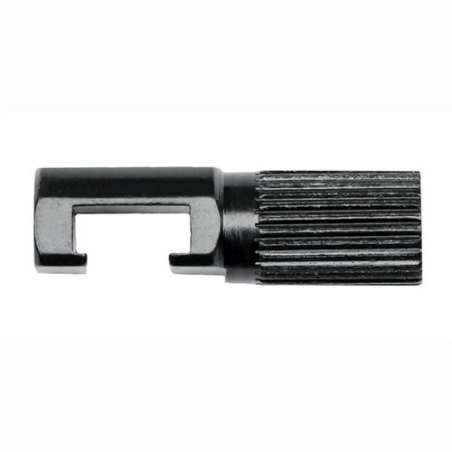 GT™ HAMMER EXTENSIONS ger lättare åtkomst och snabbare avtryck. Den kläms fast på hammaren för ett bättre grepp, perfekt för lågmonterade kikarsikten och blöta förhållanden.