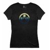 Upplev komfort och stil med MAGPULs Women's Cascade Icon Logo T-shirt, tillverkad av mjuk CVC-blandning, med hållbar sömnad och tag-less etikett.