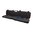MTM CASE-GARD SINGLE SCOPED RIFLE CASE 51" BLACK
