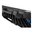 MTM CASE-GARD SINGLE SCOPED RIFLE CASE 51" BLACK