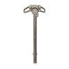 Raptor™ ambidextrous charging handle erbjuder snabb och smidig laddning från både stark och stödjande sida, tillverkad av flygplansklass 7075 aluminium.