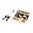 STRIKE INDUSTRIES EXENDED SELECTOR SWITCH FOR CZ SCORPION EVO