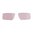 MAGPUL HELIX REPLACEMENT LENS ROSE