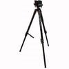 BOG™ DeathGrip Aluminium Tripod erbjuder oöverträffad stabilitet och hållbarhet med sina lätta aluminiumben, perfekt för jägare som vill ha händerna fria.