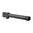 GREY GHOST PRECISION GGP G17 BBL, THREADED 1/2  X28, GEN 1-4, 9MM