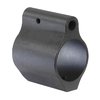 Midwest Industries Micro Gas Blocks är kompakta, lätta och tillverkade av 4140 stål, vilket gör dem idealiska för de flesta handguards och säkert fästa med två skruvar.