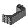 Shield Arms steel mag catch är optimerad för S15 magasin, har en låg profil för dold bärande och kommer med livstidsgaranti. Tillverkad i USA.