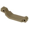Upptäck Midwest Industries AR-15 Polymer Trigger Guards! Tillverkade i USA, erbjuder de ett större utrymme för användning med handskar och är 100% polymer.
