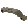 AR-15 Trigger Guards från Midwest Industries är tillverkade i polymer, erbjuder mer utrymme för användning med handskar och är 100% tillverkade i USA.