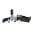 MODLITE SYSTEMS PLHV2-18350 FLASHLIGHT BLACK