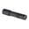 MODLITE SYSTEMS PLHV2-18650 FLASHLIGHT BLACK